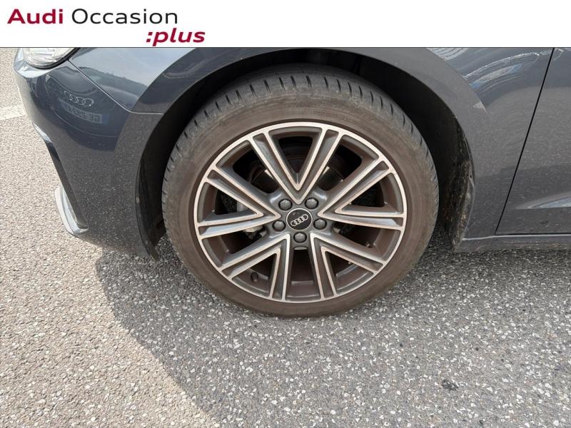 Voitures occasions Audi A1 Sportback Advanced 2 Lille