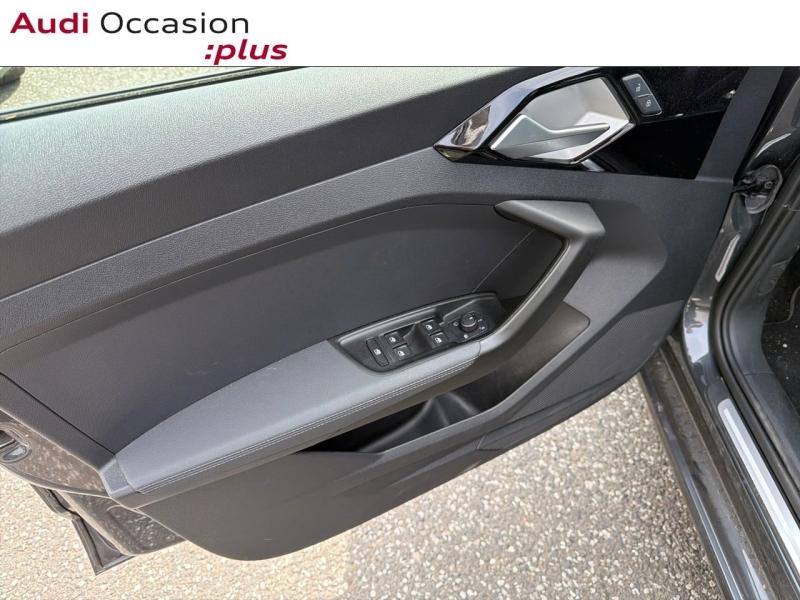 Voitures occasions Audi A1 Sportback Advanced 2 Lille