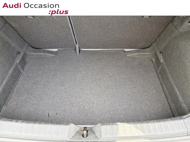 Voitures occasions Audi A1 Sportback Advanced 2 Lille