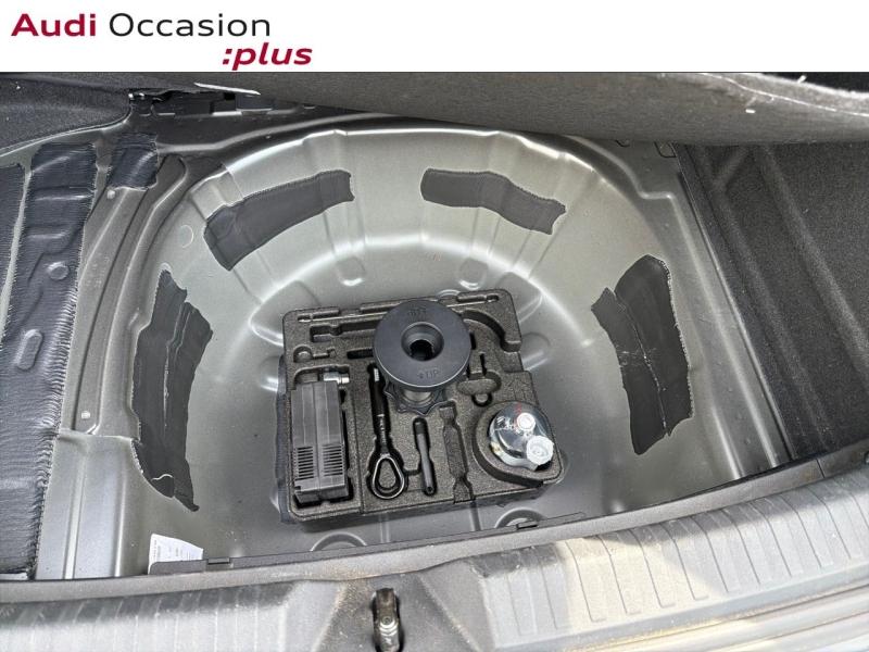Voitures occasions Audi A1 Sportback Advanced 2 Lille