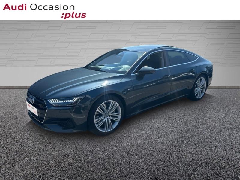Voitures occasions Audi A7 SPORTBACK Avus Extended Lille