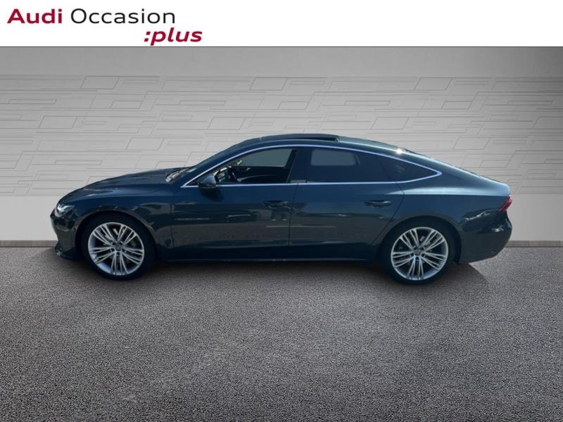 Voitures occasions Audi A7 SPORTBACK Avus Extended Lille