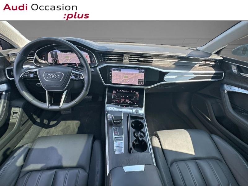 Voitures occasions Audi A7 SPORTBACK Avus Extended Lille