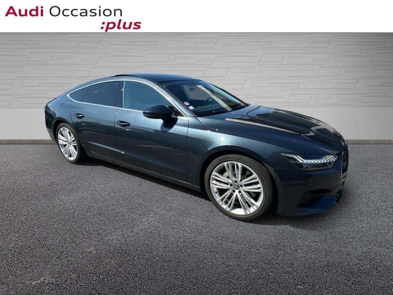 Voitures occasions Audi A7 SPORTBACK Avus Extended Lille