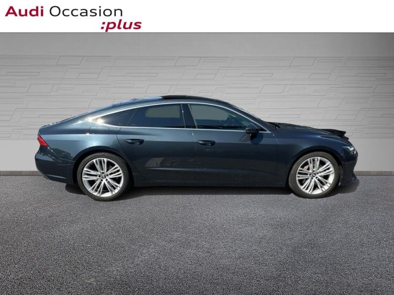 Voitures occasions Audi A7 SPORTBACK Avus Extended Lille