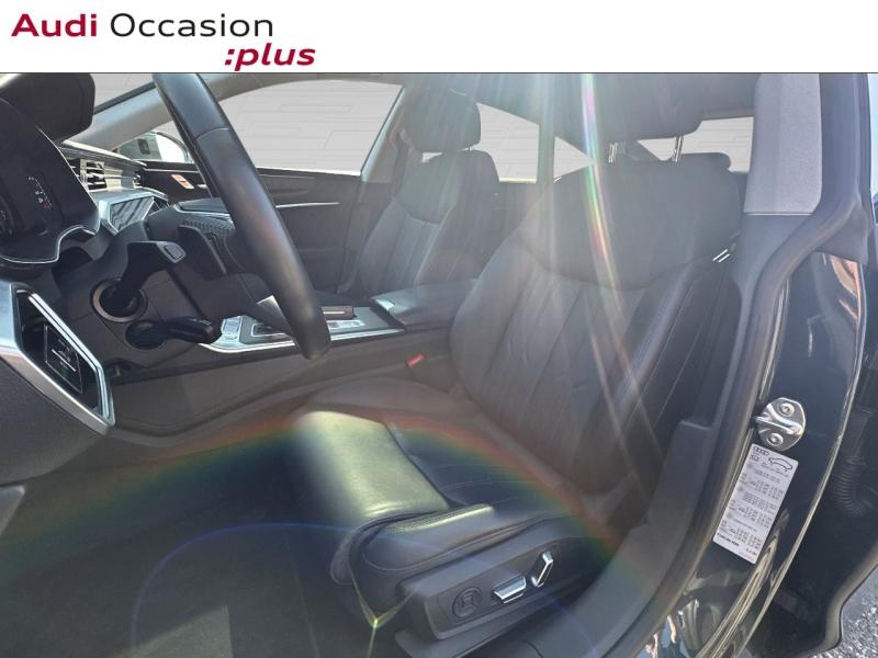 Voitures occasions Audi A7 SPORTBACK Avus Extended Lille