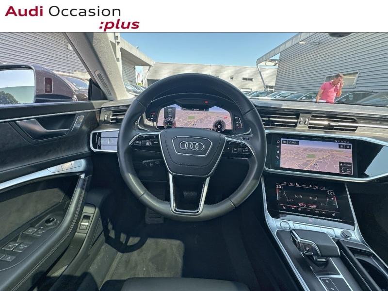 Voitures occasions Audi A7 SPORTBACK Avus Extended Lille