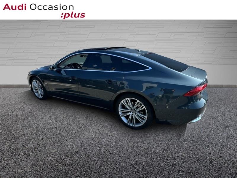 Voitures occasions Audi A7 SPORTBACK Avus Extended Lille