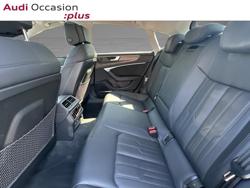 Voitures occasions Audi A7 SPORTBACK Avus Extended Lille