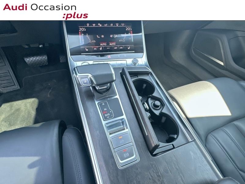 Voitures occasions Audi A7 SPORTBACK Avus Extended Lille