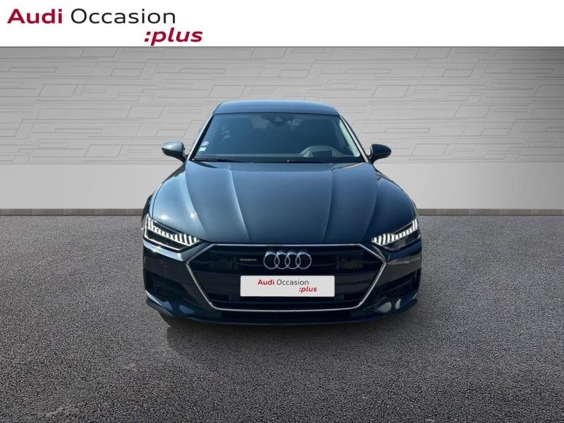 Voitures occasions Audi A7 SPORTBACK Avus Extended Lille