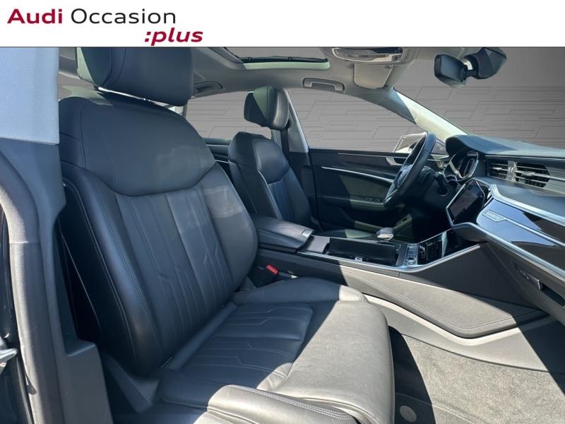 Voitures occasions Audi A7 SPORTBACK Avus Extended Lille
