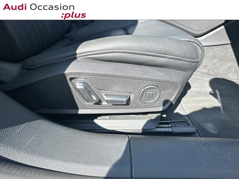 Voitures occasions Audi A7 SPORTBACK Avus Extended Lille