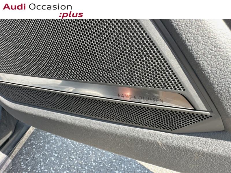 Voitures occasions Audi A7 SPORTBACK Avus Extended Lille