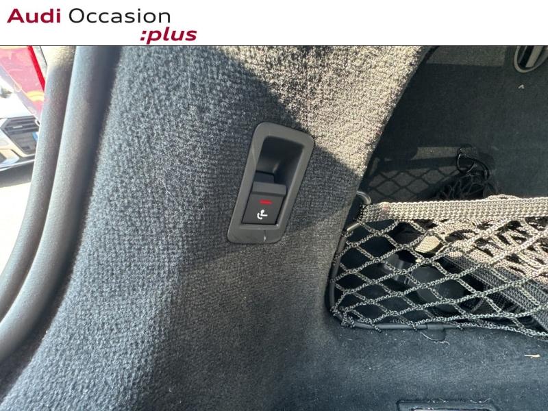 Voitures occasions Audi A7 SPORTBACK Avus Extended Lille