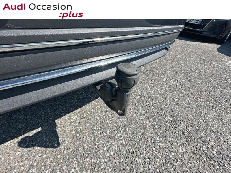 Voitures occasions Audi A7 SPORTBACK Avus Extended Lille