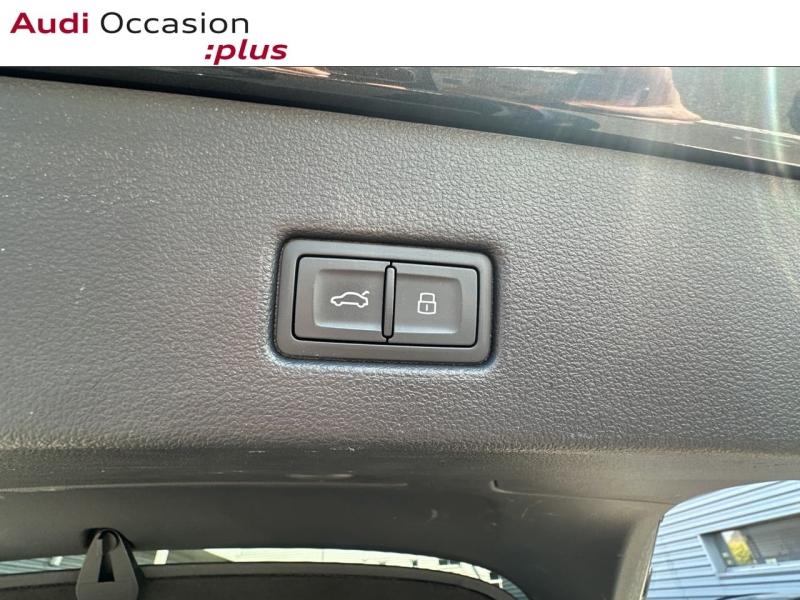 Voitures occasions Audi A7 SPORTBACK Avus Extended Lille