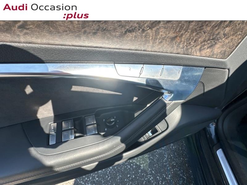 Voitures occasions Audi A7 SPORTBACK Avus Extended Lille