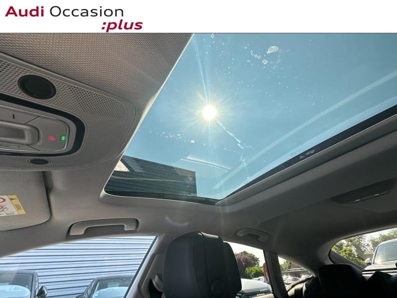 Voitures occasions Audi A7 SPORTBACK Avus Extended Lille