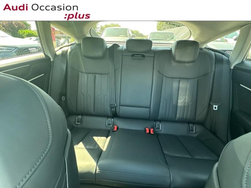 Voitures occasions Audi A7 SPORTBACK Avus Extended Lille