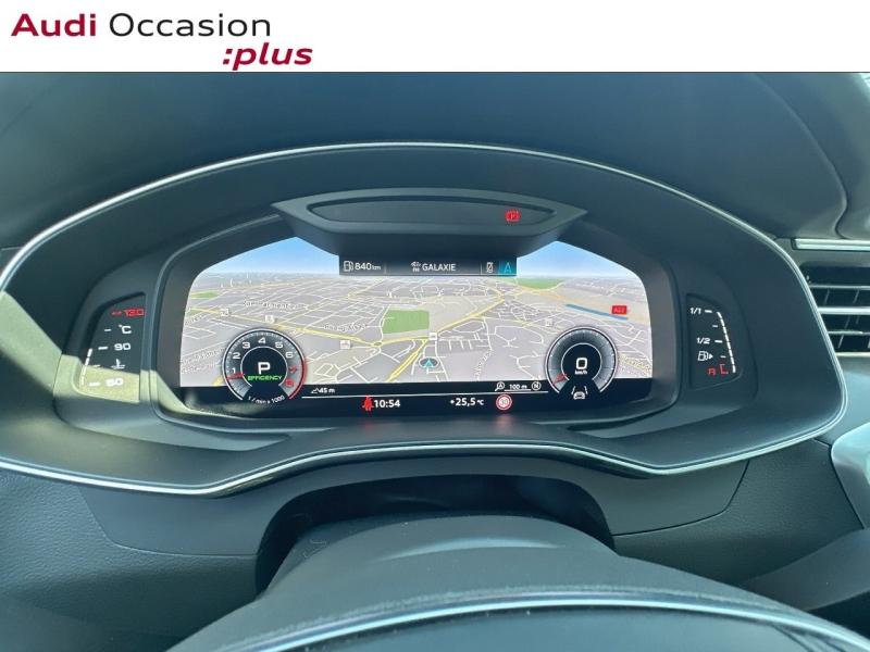 Voitures occasions Audi A7 SPORTBACK Avus Extended Lille