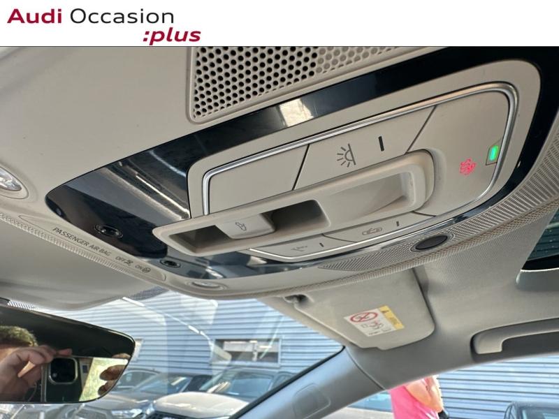 Voitures occasions Audi A7 SPORTBACK Avus Extended Lille