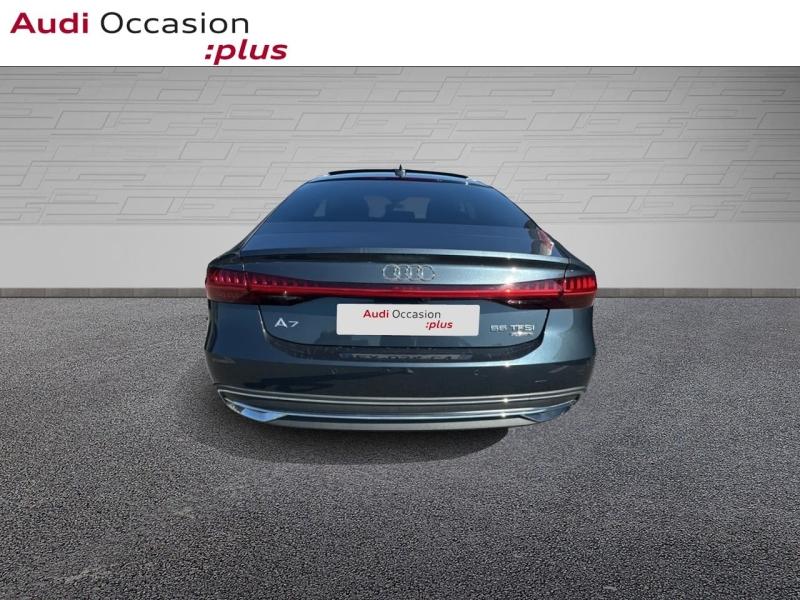 Voitures occasions Audi A7 SPORTBACK Avus Extended Lille