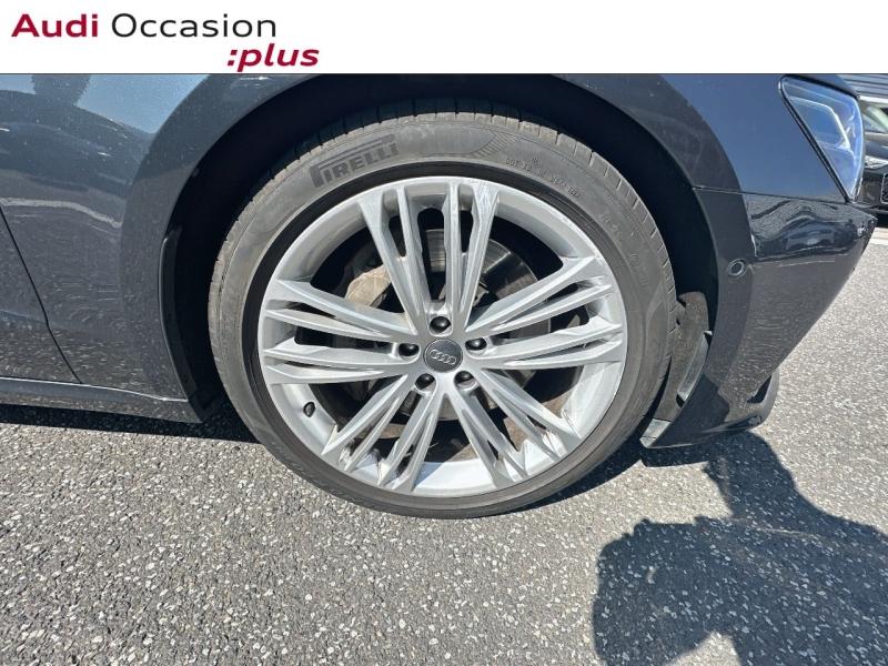 Voitures occasions Audi A7 SPORTBACK Avus Extended Lille