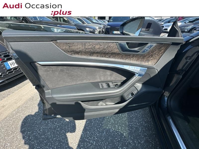 Voitures occasions Audi A7 SPORTBACK Avus Extended Lille