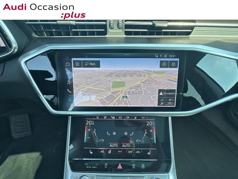 Voitures occasions Audi A7 SPORTBACK Avus Extended Lille