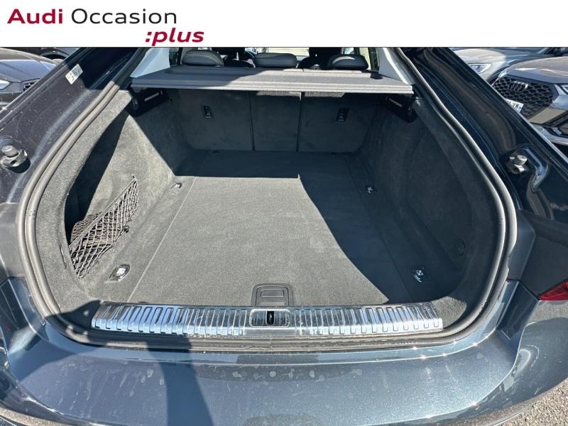 Voitures occasions Audi A7 SPORTBACK Avus Extended Lille