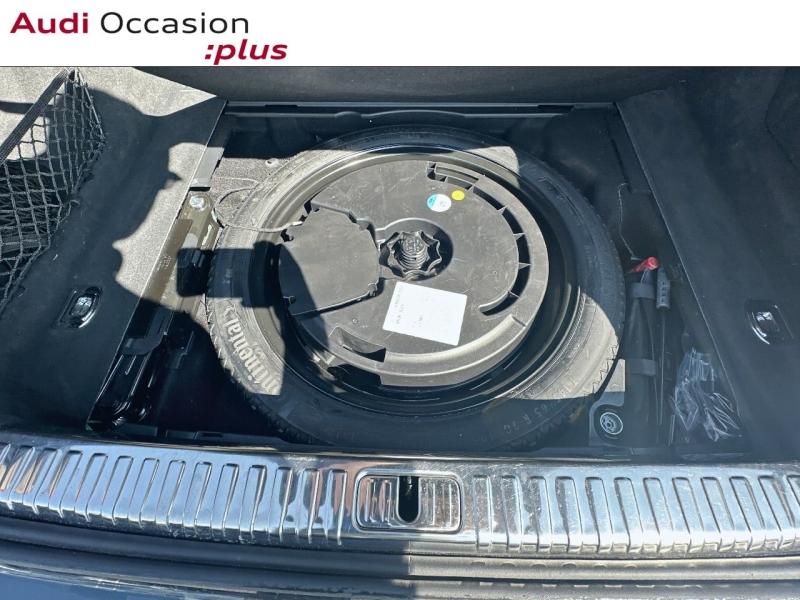 Voitures occasions Audi A7 SPORTBACK Avus Extended Lille