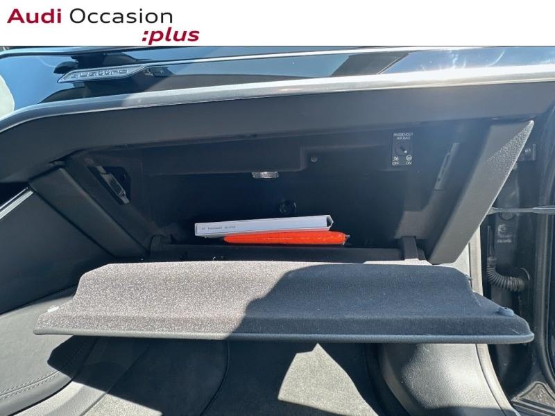 Voitures occasions Audi A7 SPORTBACK Avus Extended Lille