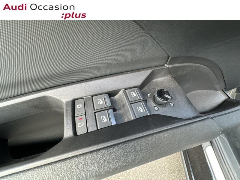 Voitures occasions Audi Q4 e-tron S line Lille