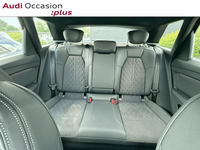 Voitures occasions Audi Q4 e-tron S line Lille