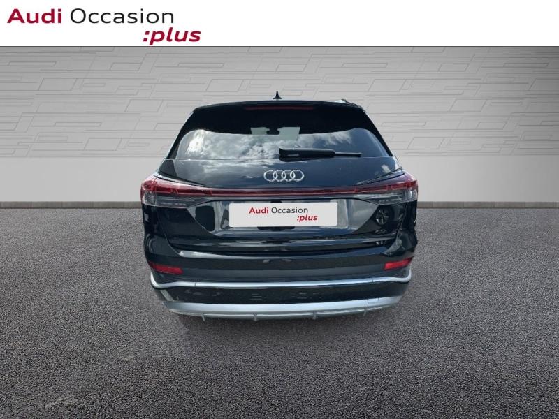 Voitures occasions Audi Q4 e-tron S line Lille