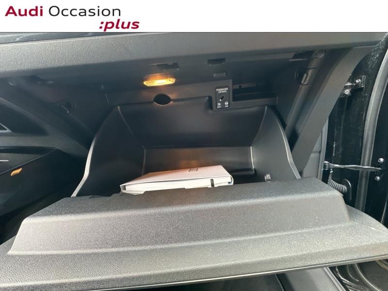 Voitures occasions Audi Q4 e-tron S line Lille