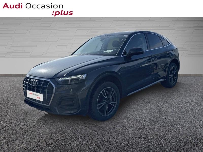 Voitures occasions Audi Q5 Sportback Avus Lille