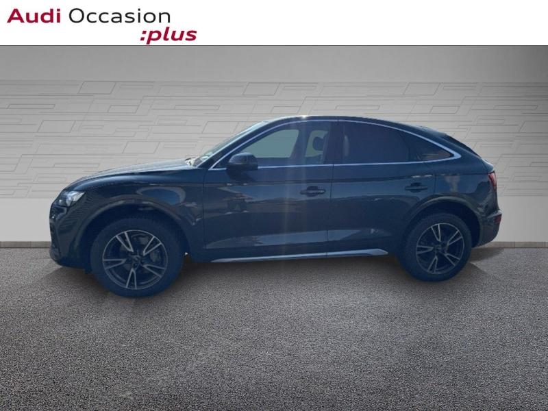 Voitures occasions Audi Q5 Sportback Avus Lille