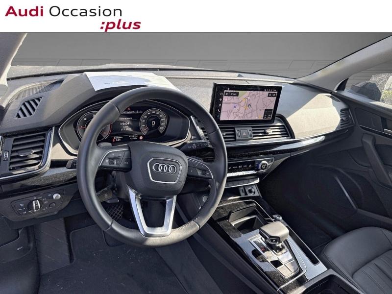 Voitures occasions Audi Q5 Sportback Avus Lille