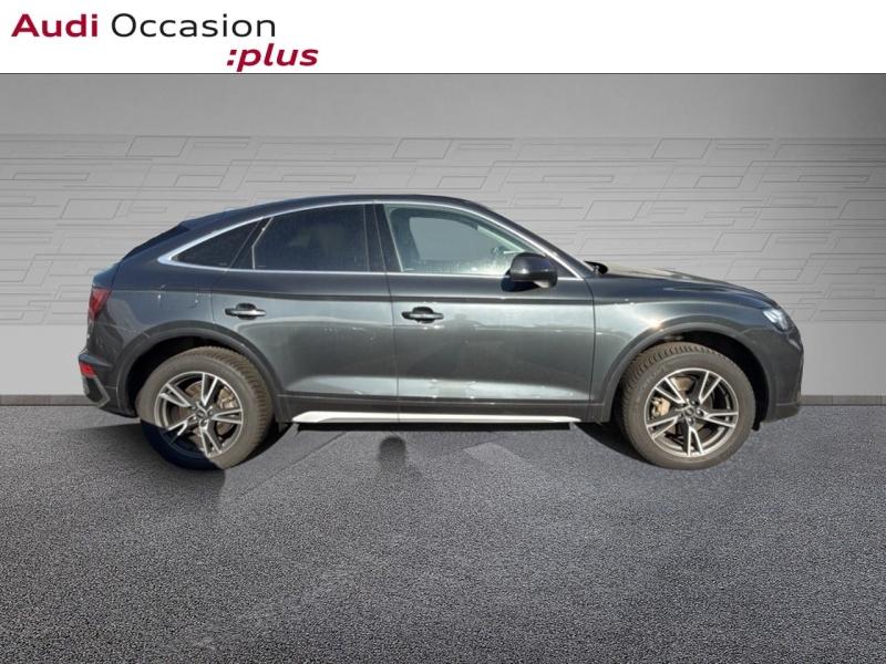 Voitures occasions Audi Q5 Sportback Avus Lille