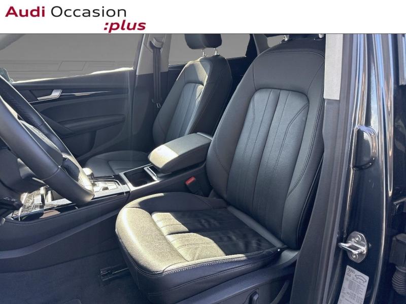 Voitures occasions Audi Q5 Sportback Avus Lille