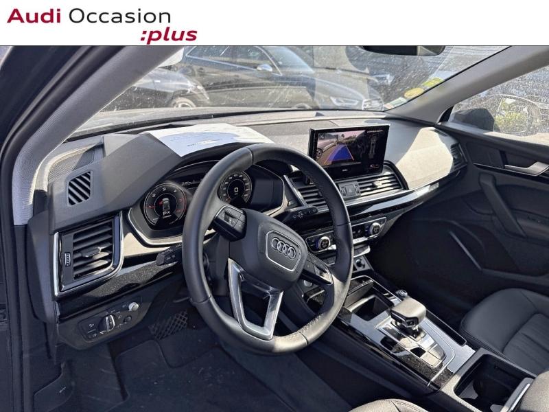 Voitures occasions Audi Q5 Sportback Avus Lille