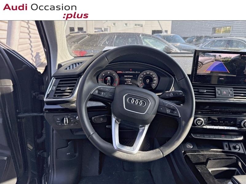 Voitures occasions Audi Q5 Sportback Avus Lille