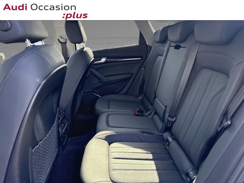 Voitures occasions Audi Q5 Sportback Avus Lille