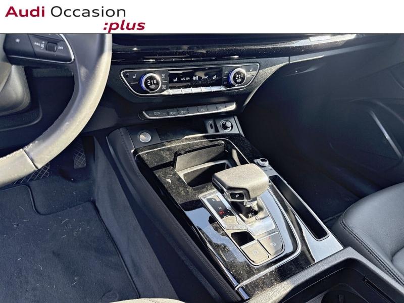 Voitures occasions Audi Q5 Sportback Avus Lille