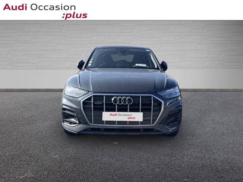 Voitures occasions Audi Q5 Sportback Avus Lille