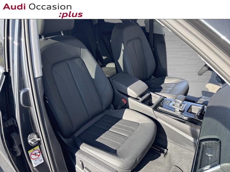 Voitures occasions Audi Q5 Sportback Avus Lille