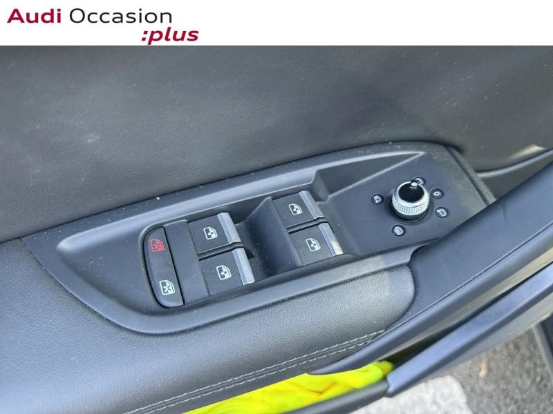 Voitures occasions Audi Q5 Sportback Avus Lille