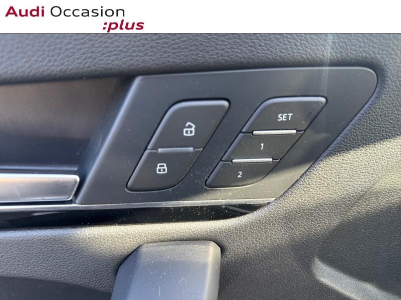 Voitures occasions Audi Q5 Sportback Avus Lille